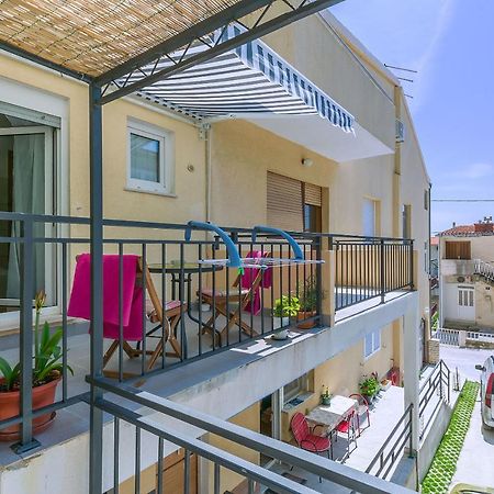 Apartment Ivanka Omiš Екстериор снимка